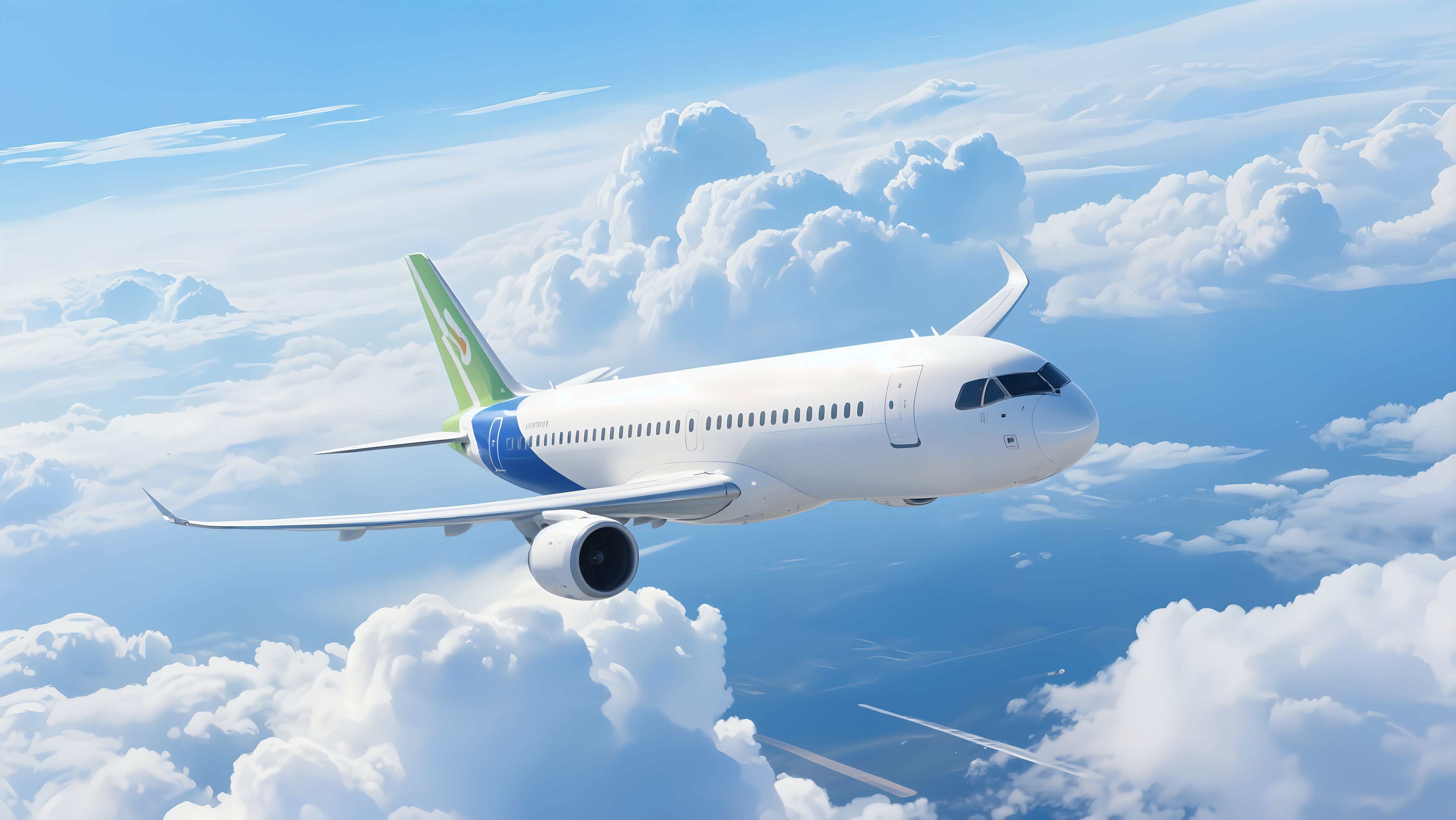 压敏涂料与PSP技术在航空发动机测量中的联合应用探讨